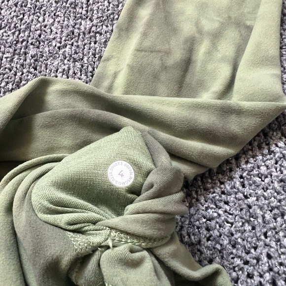 lululemon align leggings - Picture 6 of 6